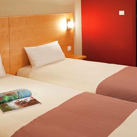 Hotel Ibis Ammán Exteriér fotografie