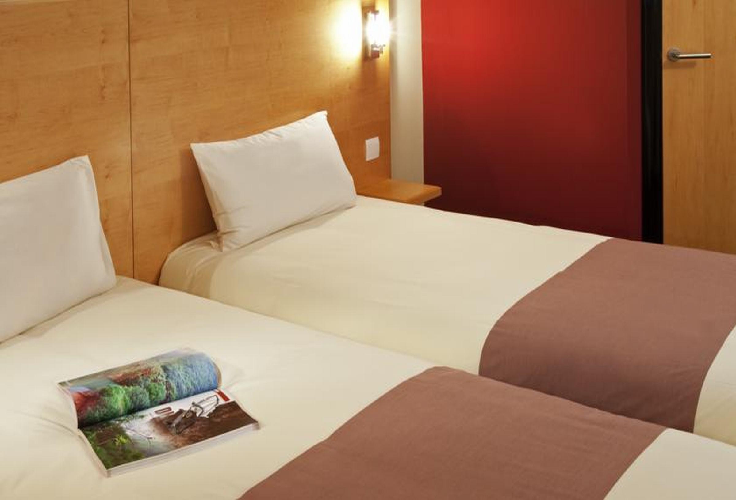 Hotel Ibis Ammán Exteriér fotografie