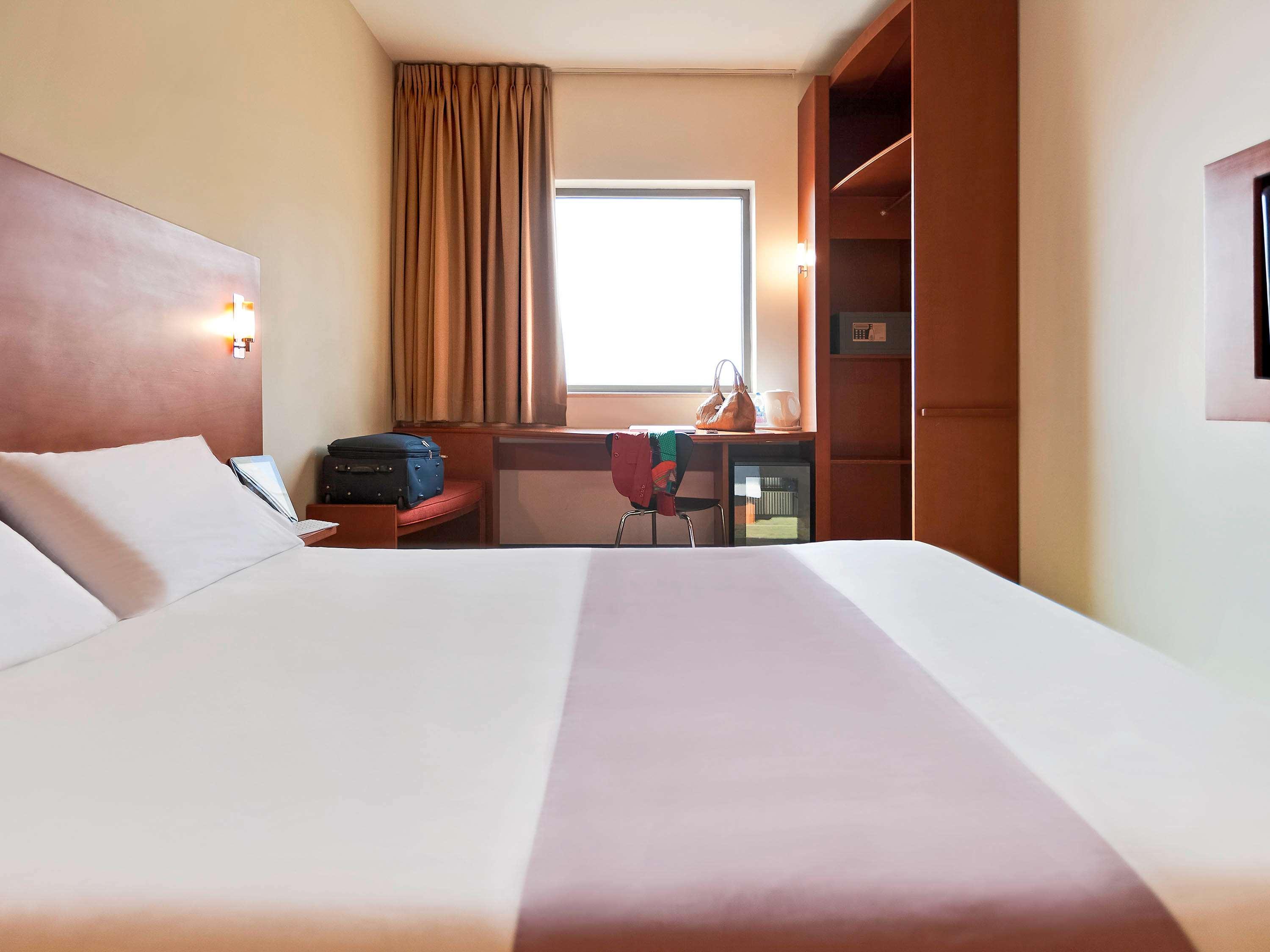 Hotel Ibis Ammán Exteriér fotografie