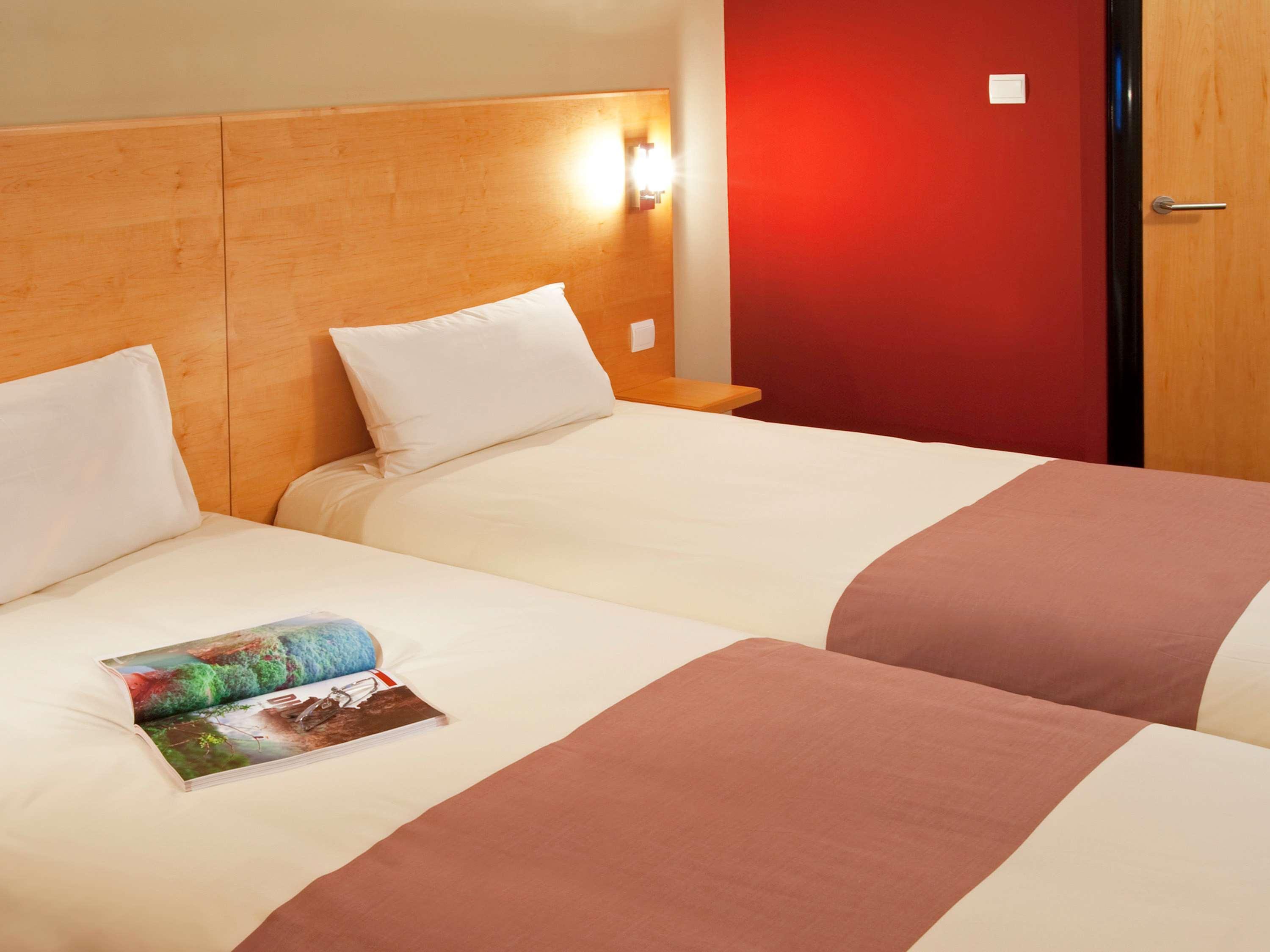Hotel Ibis Ammán Exteriér fotografie