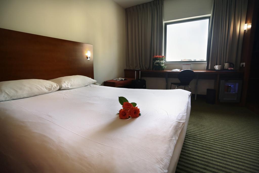 Hotel Ibis Ammán Exteriér fotografie